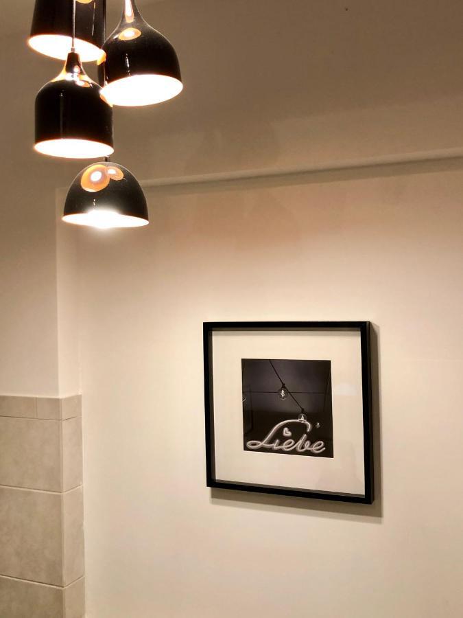 Sandmann Boutique Hostel Hotel Hambourg Extérieur photo