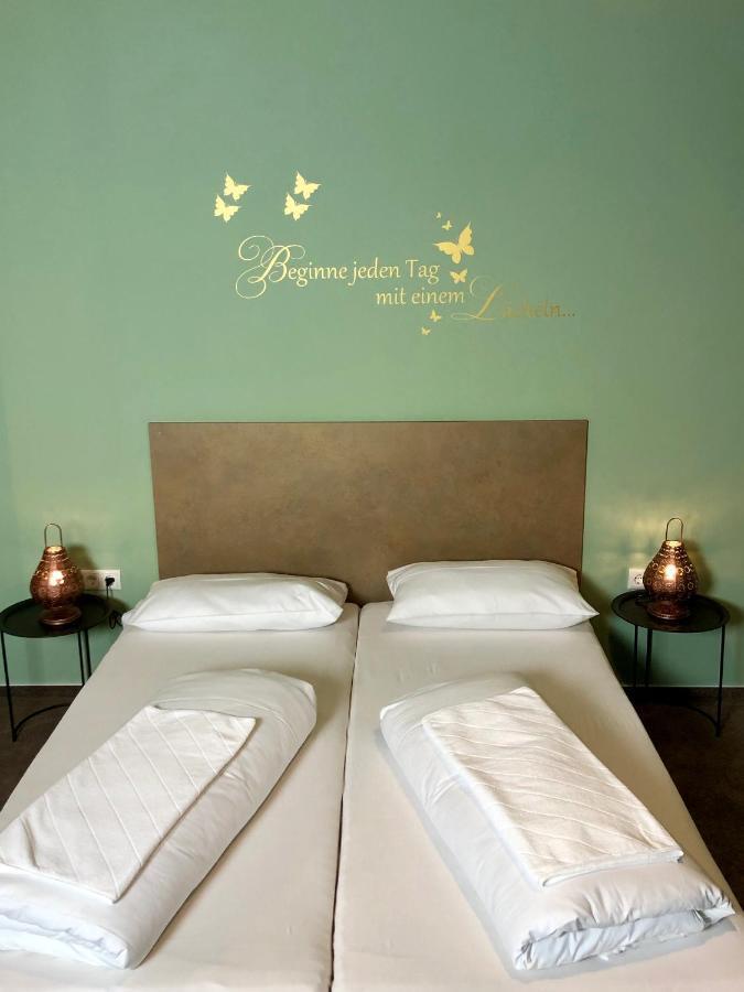 Sandmann Boutique Hostel Hotel Hambourg Extérieur photo